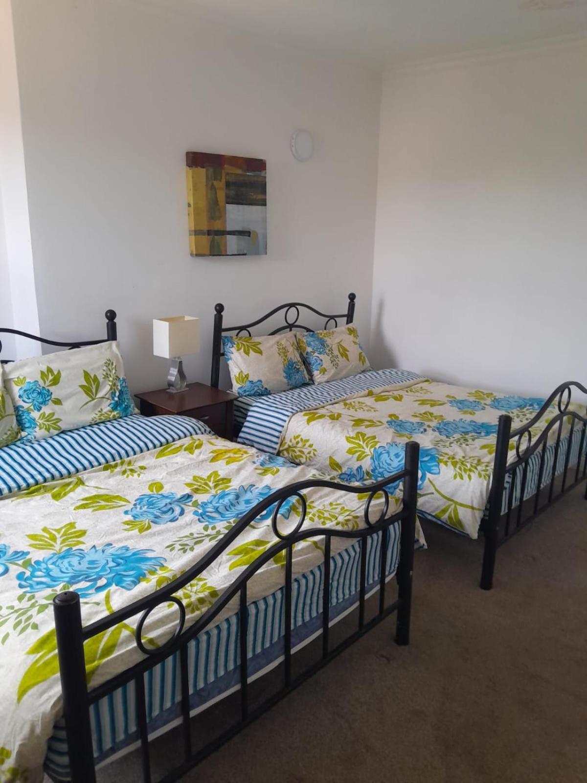 Monarch House Hotel Manchester Luaran gambar