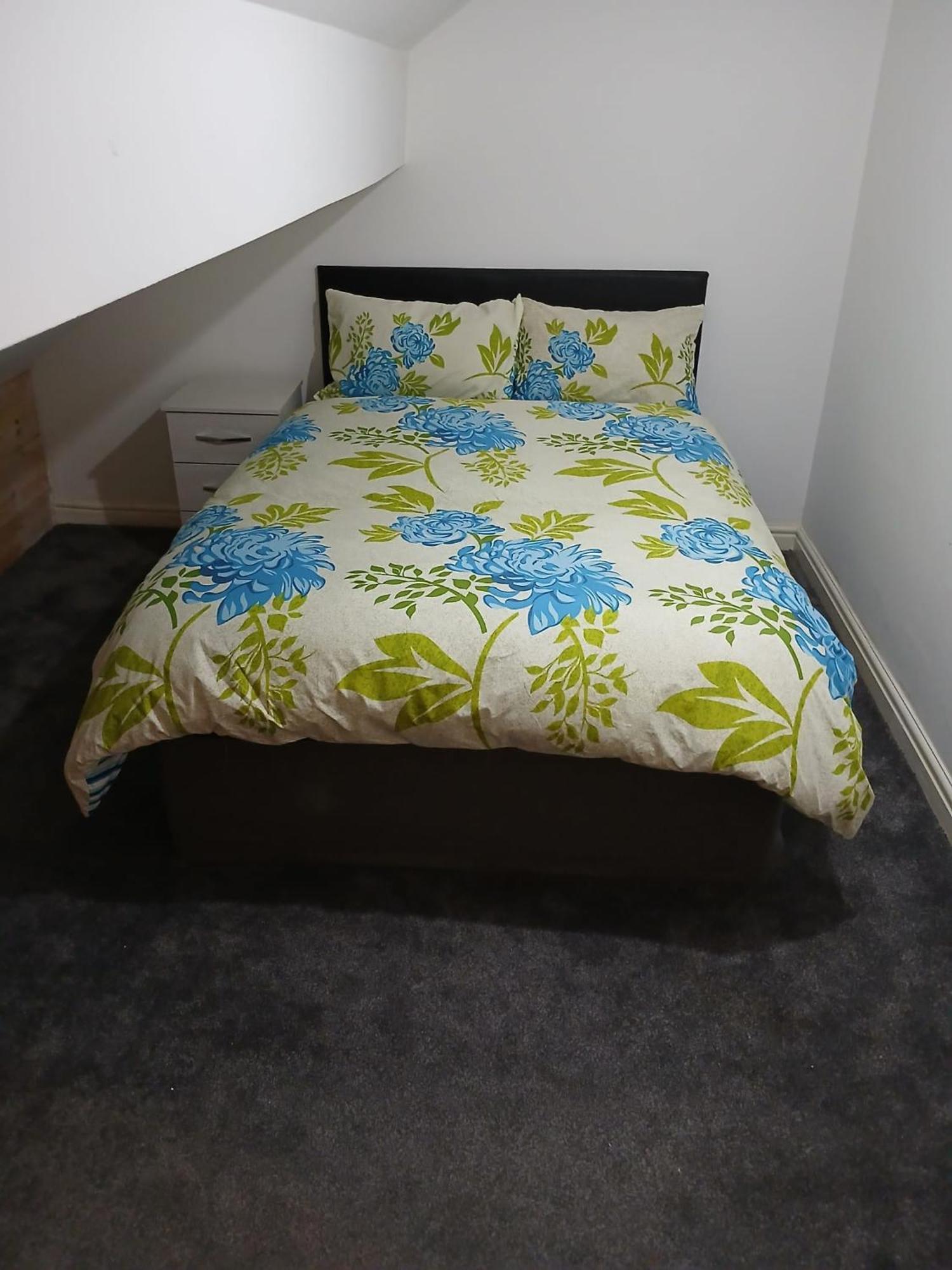 Monarch House Hotel Manchester Luaran gambar